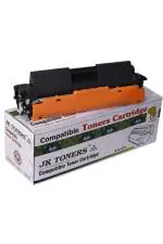 JK Toners 051 Black Ink Toner Cartridge For Canon LBP160, LBP161dn, LBP162dw, MF261d, MF264dw, MF266dn, MF267dw, MF269dw Printer (With Chip)