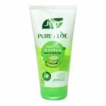 Joy Pure Aloe Repairing & Soothing Face & Body Gel - Helps Reduce Acne, Pimple, 150 ml