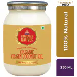 Himalayan Natives Virgin Coconut Oil- 250ml