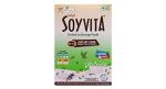 Soyvita Dietary Fibre Green Tea Extract, Enriched Soy Beverage Powder, Serves-8, 200 G
