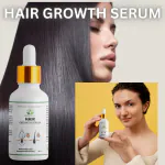 HerbalSupport Hair Growth Serum | Increase Hair Growth | Pack of 1