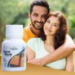 Hashmi Hard-Rock Ayurvedic Capsule - 20 Capsules (Pack Of 1)
