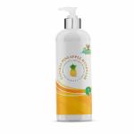 Natural Care Moisturising Pineapple & Lime Handwash - 500 ml