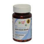 THINK YOU CCM (CALCIUM CITRATE MALEATE)+MAGNESIUM+ZINC+VEG D3+VIT K2-7+COPPER+VIT B12+VIT C+ BORON+MANGANESE