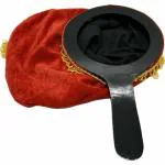 WIZERDY Change Bag Magic Trick/Changing Bag Magic (Delux) / JADU JHOLA