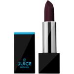 Juice | Waterproof All Day Long 100% Cruelty Free Purple Lipstick with goodness of Vitamin E, Shea Butter, Oryza Sativa Oil & Olive Oil | MULBERRY PURPLE M-80