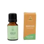 Nithyatvam Spearmint Essential Oil 12ML | 100% Pure and Natural