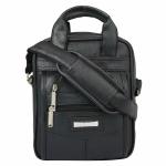 Handcuffs Men's Sling Bag Cross Body Shoulder Bag For Casual Office And Travel