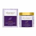 ROOTNEST Olive Anti Dandruff Hair Lotion | Dandruff Control & Anti Flake | Ayurvedic Scalp Treatment | 100gm