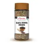 BLACK PEPPER POWDER 100GM
