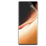 Vatsin EDGE To EDGE Ultra Thin Hydrogel TPU Screen Guard [Not Tempered Glass] for Realme 12 Pro Plus