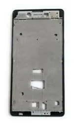 NAFS Black Lcd Middle Frame For Oppo A33 A33F Neo 7