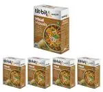Tit-Bit Misal Masala - 250 G (Pack Of 5)