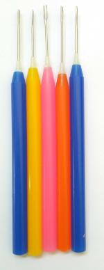 BanteyBanatey Quilling Needle /Tool (Multicolor)- 5 Pieces