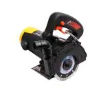 Endico Wood Cutter Machine