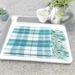 Ultra-Soft Cotton Towel:Bath Towel for Spa, Gym, and Home Use (Pack of 1)