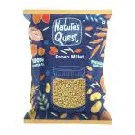Nature's Quest Proso Millet 900 Gms | Pani Varagu | Barri | Chena | Baragu | Variga |cheena | vari | cheno | bachari bagmu | Bari