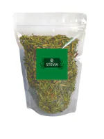 Organic Forest Stevia leaves Natural Sweetener ,Sugar-Free Sweetener (100 g)