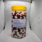 Hawthorn DH Herbal Supplement Capsules 180 Caps Jar - DoctorKC Herbal