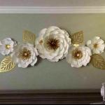 AM HOME DECOR Wall Arts Living Room Lobby Style 3