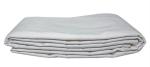 Arka Home Products Off White Cotton Reusable Dust Sheet Drop Cloth, 10 Oz Protective Furniture Covers, 7 X 10 Ft