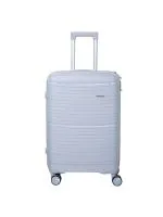 Polo Class Trolley Bag 20 Inch-Grey