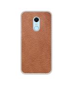 Casotec Art Pattern Design Printed Silicon Soft TPU Back Case Cover for Xiaomi Redmi Note 5