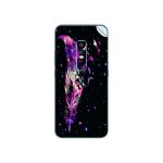 GADGETSWRAP Printed Vinyl Skin Sticker for Vivo V17 Pro - Leaf colors