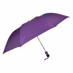 Fendo 21 inches 2 Fold Auto Open | Umbrella for Travel Premium Umbrella for Women (Mid violet)