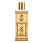 Maha Bhringraj Hair Oil For Hair Care Therapy Anti-Hair Fall