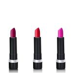 ZODAK Retro Matte Lipstick Baby Pink, 3.5 Gm (Pack Of 3)