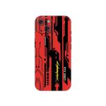 Mudshi Designer Skin Sticker / Decal for Apple iPhone 15