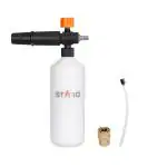 STARQ 1 Ltr Professional Snow Foam Lance/Canon with 1/4