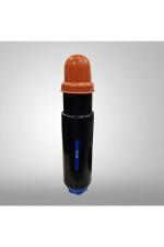 JK Toners NPG-25 Black Ink Toner Cartridge for Canon 2230, 2270, 2830, 2870, 3025, 3030, 3225, 3230 Printer