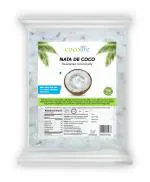 COCOLIFE - Nata de coco 5mm 1 kg pack | Skin Moisturizer