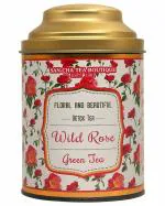 San-Cha Wild Rose Green Tea 100 g
