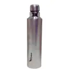 Winggi Stainless Steel Stylish Crown Bottle