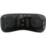 AKSHITA TRADING AKB74595408 Remote Control for Quick Game LG TV (Black)