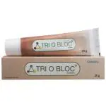 CLASSIC DERMA Tri O Bloc Cream