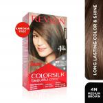 Revlon Color Silk Hair Color
