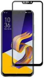 WANT MORE Vivo V9 Transparent Glass Anti Glare and Scratch Resistant Screen Guard