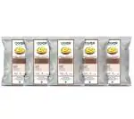 Goshudh Poha 5 kg (1Kg X 5 Pack) Flattened Rice