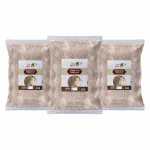 Gluten-free New Quinoa Great Millet Sorghum Jowar Flour/Atta Packed With Rich Fibre-720g(240g*3Pkt)