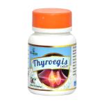 Dr.Axico Thyroegis Tablet Benefical In Hormonale Imbalance, Fullfill Iodine Deficiency