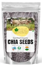 Bliss of earth 1kg chia seeds