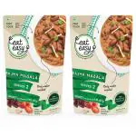 Eat Easy Rajma Masala-Ready To Eat Instant Meal (Pack Of 2)