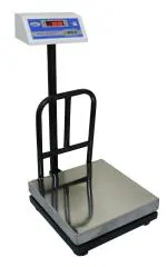 Weighing Scale, Capacity 100 Kg