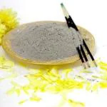 AYODvati Vibhuti Bhasma, Vibuthi pure powder - Holy ash (200 Grams) Shiva Viboothi, Vibhooti, Bibhuti