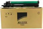 MOREL MX-237 DRUM UNIT FOR SHARP AR 6020 6023 6026 6031 MX M266N M316N M356N COPIER Black Ink Cartridge
