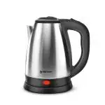 DIGISMART Mark-1 Electric Kettle 2 Liters Capacity 2000 Watts | Stainless Steel | Automatic Cut-off | Used to Boil Water | Make Tea/Coffee/Soup | Instant noodles, Electric Kettle with 1 Year warranty